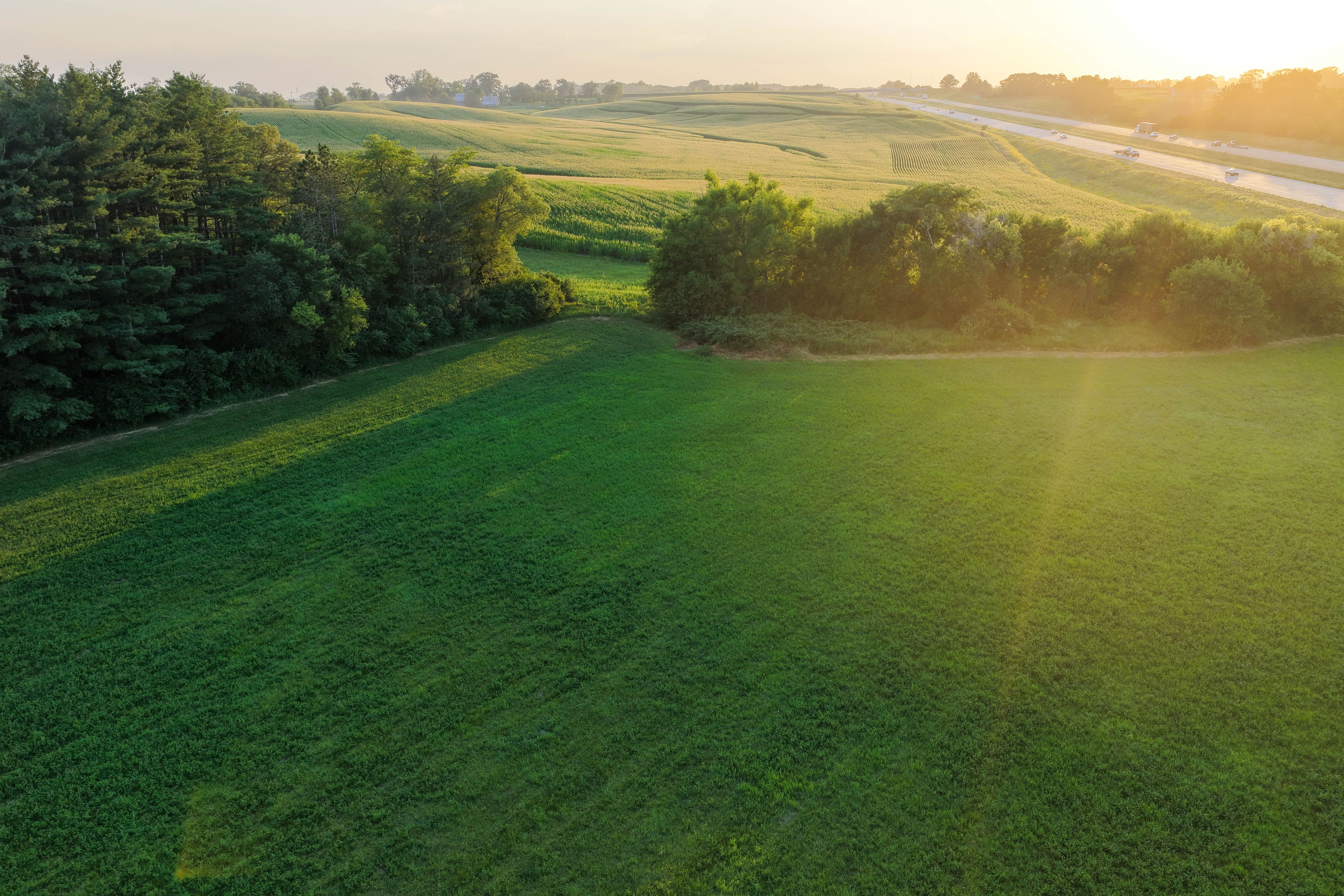 Listing Photo: Johnson County Land For Sale-12